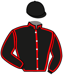 Casaque de ORLANDO YOUNG
