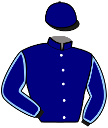Casaque de LE GENTLEMAN