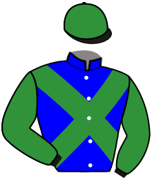 Casaque de NURLAN