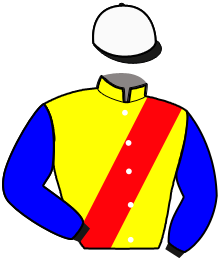Casaque de NENIN DU VIVIER
