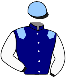 Casaque de ORASHI