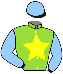 Casaque de AKENA
