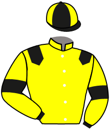 Casaque de EUFRASIA