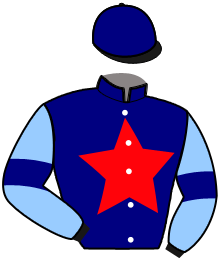 Casaque de IQUEM NARCY