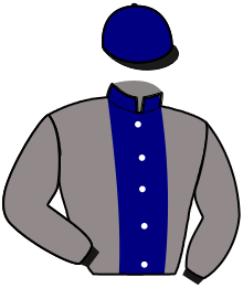 Casaque de KROSSBLADE