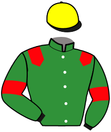 Casaque de JONAS