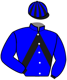 Casaque de LANHELEN DU PILET
