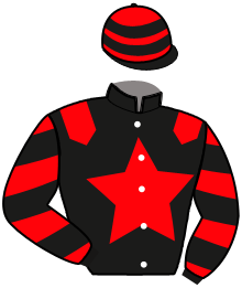 Casaque de HENZO D'ARC