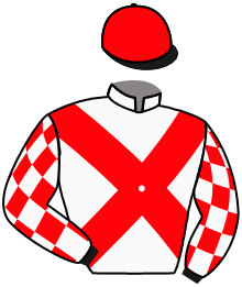 Casaque de NIAGARO