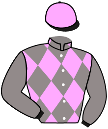 Casaque de VENDOMYA
