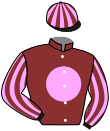 Casaque de FIRST LADY STAR