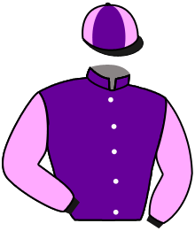Casaque de MELIORA