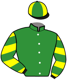 Casaque de L'ETOILE DE ROCHE
