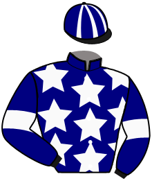 Casaque de LEO DES KECHES