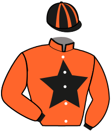 Casaque de NASH DE SEVIGNY