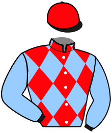 Casaque de LE DON JUAN