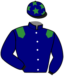 Casaque de IVAN LENDEL