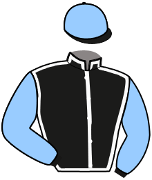 Casaque de NOBLESS DES SABLES