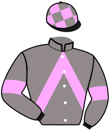 Casaque de LAGOS