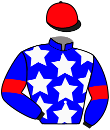 Casaque de IMPERIAL JAYF