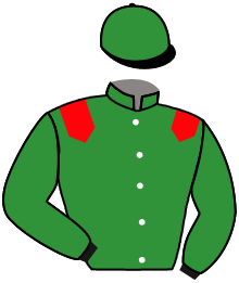 Casaque de EBIYAR