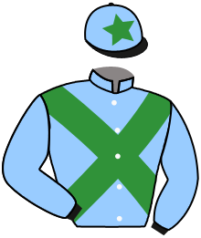 Casaque de LA CHARMETTE