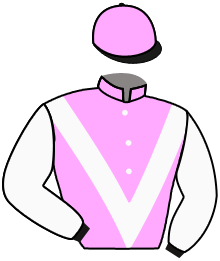 Casaque de MAZARA