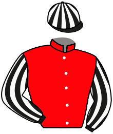 Casaque de DREAMFORFUTURE