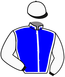 Casaque de ESTIVALE