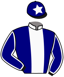Casaque de COUNTRY CLUB