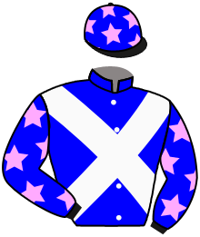 Casaque de BABADOO