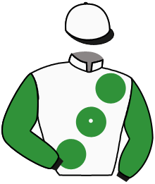 Casaque de POKROV