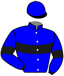 Casaque de CARLINA NONANTAISE