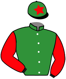 Casaque de IKORIKA