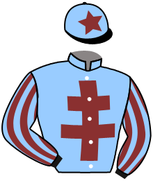 Casaque de BELLE VENDANGE