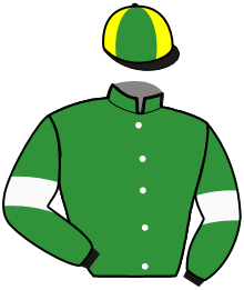 Casaque de LE CHEF DE LASTEL