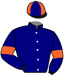 Casaque de LATINO