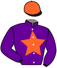 Casaque de JACK SPARCK