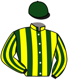Casaque de SOCIAL SYMBOL