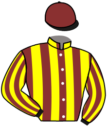 Casaque de NIEDERBRONN