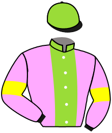 Casaque de SEA DIAMOND