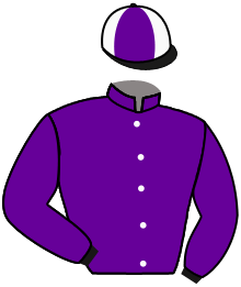 Casaque de POKER