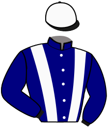 Casaque de NATIF DE LAYE