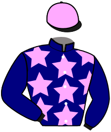 Casaque de LE CONCORDE