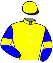 Casaque de LIBERTINE RUSH