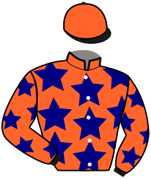 Casaque de LUCIOLE DES ARRIS
