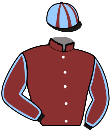 Casaque de OLADY DANICA
