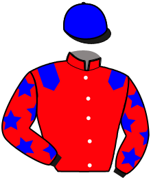 Casaque de OHLALA OKINA