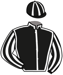 Casaque de MORAYA DU KASTEL