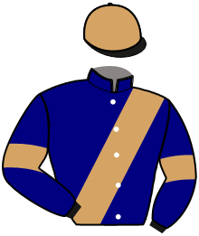 Casaque de IDEAL DANCER